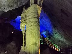 -崆山白云洞