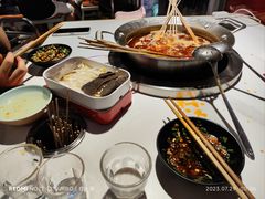 -钢管厂五区小郡肝串串香(奥克斯广场锦城万达店)