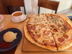 -acquolina·阿果里呐意大利比萨店(紫薇尚层店)