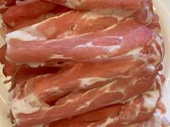 沙葱高钙羊肉-1369冰火锅(木北路店)