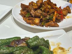 -马白开来特色羊排揪片子  (总店)