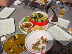-醉炫音速烧烤·干煸菜(沙河总店)