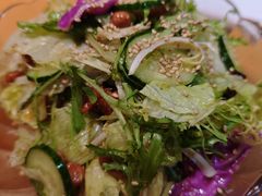 -二旗里烧烤·烤羊排(龙域店)
