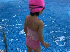 -嘻游纪亲子游泳中心(天佑城店)