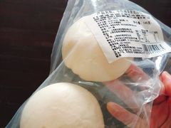 手作咸蛋黄流沙包-盒马鲜生(189购物中心店)