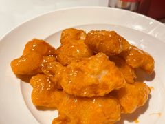 -必点海鲜·海肠捞饭·鲅鱼水饺(滨江道店)