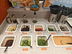 -呷哺呷哺(西单大悦城店)