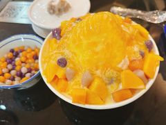 -水牛奶皇后糖水铺(深圳总店)