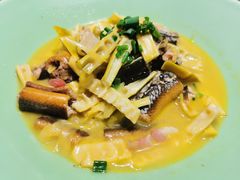 -鱼食饭稻·苏浙土菜17年老馆子(平江路店)