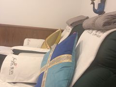 -域SPA·足疗·按摩·养生(静安寺店)