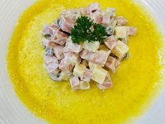 -库滋明·俄罗斯特色美食(中央大街店)