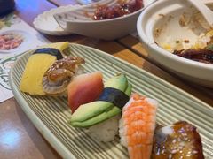 -Sushi Love 创意寿司(正佳广场店)