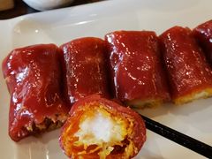 -老广酒楼(樱花店)