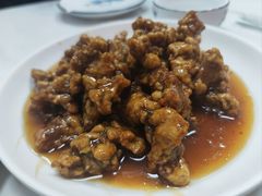 糖醋肉-健跳小海鲜(人民路店)