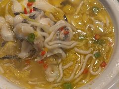 -呷湘厨·鱼汤捞饭·剁椒鱼头·辣椒炒肉(国家会展中心店)