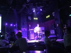 -MARU玛露音乐餐厅(大学路店)