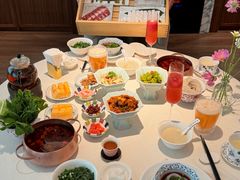 -漾亚·雍雅合鲜(桐梓林店)