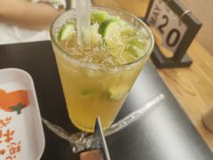 -满格嗦新疆椒麻鸡火锅.炒米粉(川大江安校区店)