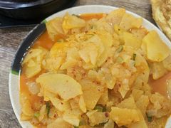 -金明玉小吃(康城路店)