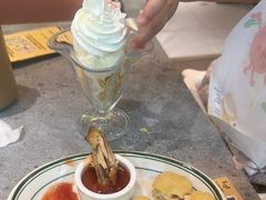 -菲滋意式餐厅(临平万达店)