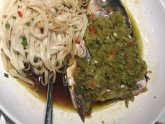 -雀蓝川菜(奥体广场店)