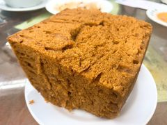 马拉糕-香港蓮香樓(中環店)