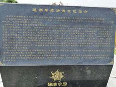 -通湖草原