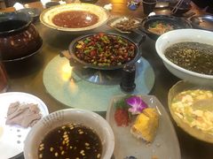 -蒋烤鴨(东苑店)
