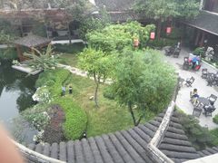 -全季酒店（苏州观前街平江路店）(原临顿路地铁站店)
