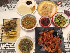 -严三毛口味虾·小严同学的店(曙光路直营店)