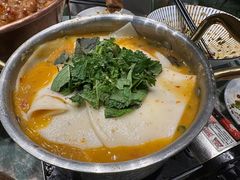 -浩海火烧云傣家菜(京广店)