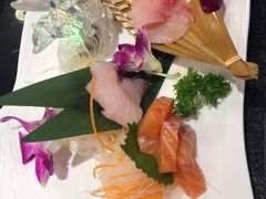-东京爱上大连(中央大道店)