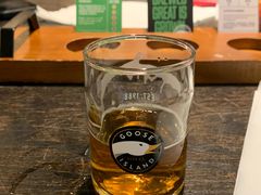 -Goose Island Brewhouse鹅岛精酿啤酒酿造工坊餐厅