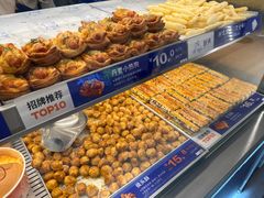 -酥侯糕点(长楹天街店)