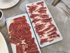 -牛天下·牛肉·海鲜·打边炉·融合菜