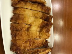 -小姜锅贴(凤凰街店)