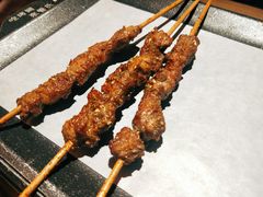 肉筋-管氏翅吧(马家堡店)