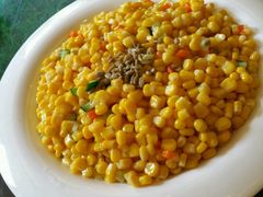 -葛记焖饼(伏牛路店)