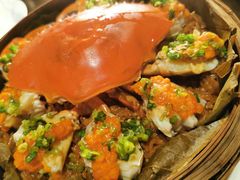 -广州文华东方酒店·江-由辉师傅主理