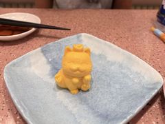 -元气寿司(环球港店)