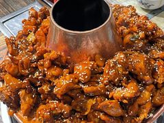 -刘记光大火锅鸡(北行店)