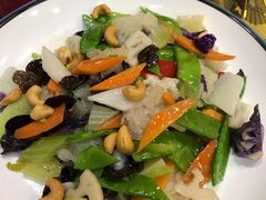 -玉泉酱羊骨饭庄(青吉里店)