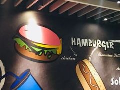 -肯德基(宝龙店)
