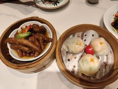 -禄运茶居·手工点心(猎德店)