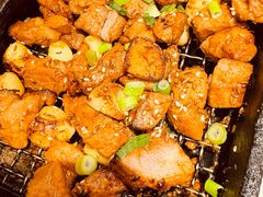 -船歌·鱼水饺青岛菜(正阳路店)