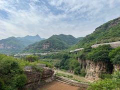 -红旗渠风景区