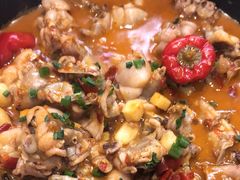 -聚味瞿记·龙虾堂(坡子街店)