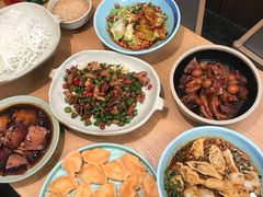-三姐妹饺子(东木头市店)