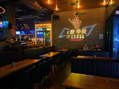 -HIB HUB公社(解放西路店)