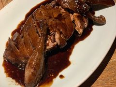 -老头儿油爆虾(胜利河美食街店)